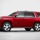 Illustration for article titled 2015 Chevy Suburban And Tahoe Will Cost A Chunk More Than The Old Ones